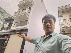 89-bán nhà riêng võ văn vân, xã phạm văn hai, sát trần văn giàu, hxh tránh, 4m x 12.5m, nhỉnh 5 tỷ