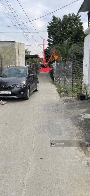 lô đất làm nhà vườn cực đẹp vị trí tiềm năng tại điện bàn - cách khu đô thị fpt 5km về phía hội an