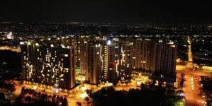 westgate chỉ 6,5tr 59m2 - tiện ích resort - view mát mẻ nội thất đẹp - nhà mới 100% lh 