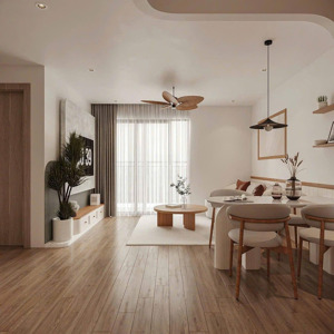 thiện chí bán nhanh 3 ngủ , 1 lô gia , 2 ban công , báo nhân dân , dt : 95m2 , nội thất đầy đủ.