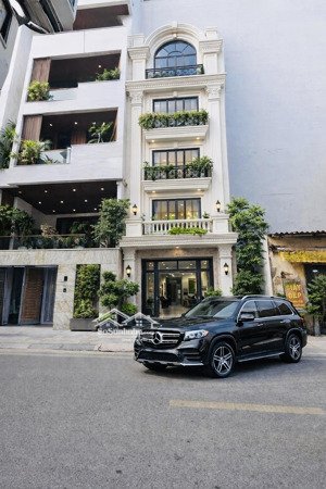 phân lô mặt phố trần điền - 3 thoáng 6t 90m2 thang máy, dòng tiền ổn định, giá 44tỷ