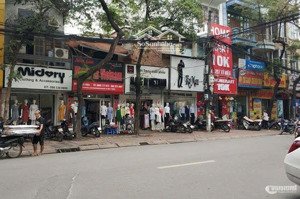 bán nhà phố cổ ba đình siêu phẩm đất vàng giá trị độc bản