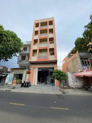 siêu hiếm căn góc 2 mặt tiền khu k300, tân bình-dt 6x20m -5 tầng-hđt 100 triệu - giá 35 tỷ