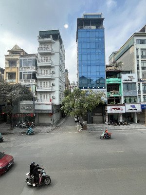 sau đúng 1 dãy nhà phố giang văn minh, 7 tầng thang máy, ở hay kinh doanh văn phòng tuyệt vời