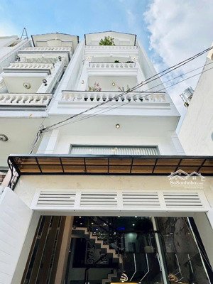 [ chốt 3,7 tỷ nhà mai thị lựu, quận 1 ] đang cho thuê 17 triệu / tháng - dt: 50m2 - hẻm xe hơi