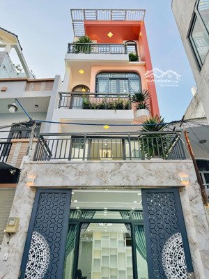 [ chạm đáy thị trường phú nhuận ] nhà bán chỉ 3.25 tỷ đường nguyễn đình chính, phú nhuận - hẻm 6m