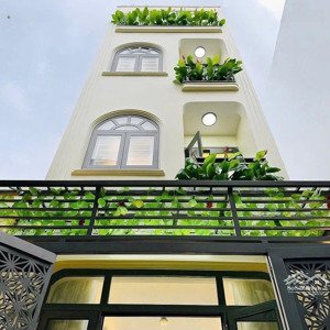 cần bán trong tháng hạ giá còn 4 tỷ 350 nhà trần quang khải, q.1 - dt: 67m2 - nhà full nội thất