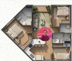 Green Skyline - Thiên Đường Sống Xanh, cơ hội đầu tư tại khu đông Tp.Hồ Chí Minh