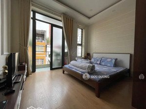 cực tốt- cách 1 căn ra mặt tiền đường trần quang khải, q1- 4,1x 20m xd 4 tầng - 9,9tỷ tl 