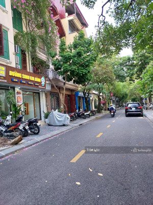 chính chủ bán nhà liền kề nguyễn thị thập, nguyễn thị định, trung hòa, cầu giấy.