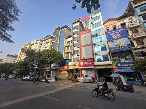 chỉ hơn 300tr/m_ 109m2, mặt phố phường nghĩa đô, hà nội, 2 mặt tiền trước sau, kd sầm uất