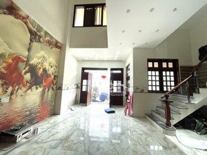 nhà 4 tầng, 7m5x16m, cạnh song hành, chỉ 7x tỷ