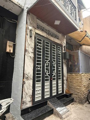 chủ giảm 300tr giá mới 4,68 tỷ | nhà 4 tầng ngô quyền góc hòa hảo, quận 10