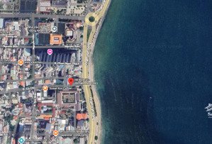 bán nhà hàng cạnh biển mặt tiền củ chi cạnh phạm văn đồng - 105.3m2 - 22 tỷ - cách biển 20m