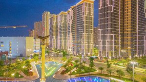 chỉ với 10% tương đương với 475 triệu quý khách hàng đã sở hữu ngay căn 2pn+ gh6 view vincome