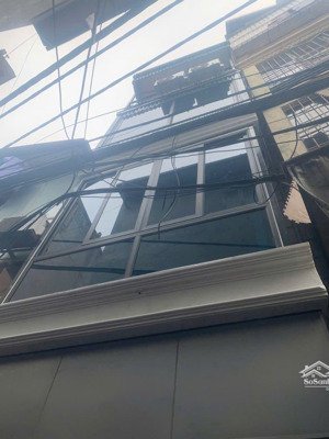 chính chủ tôi cần bán gấp nhà 4 tầng 4 ngủ đầy đủ công năng mặt ngõ kinh doanh, 32/45m2 giá 6.8tỷ