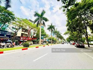 bán nhà mặt phố 5 tầng siêu hiếm, siêu hot tại nguyễn khuyến, hà đông diện tích 85 m2 giá 43 tỷ