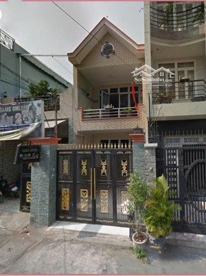 nhà đường mặt tiền lý thánh tông, 4m x 15m, nhà 1 trệt 1 lầu giá 6.7 tỷ