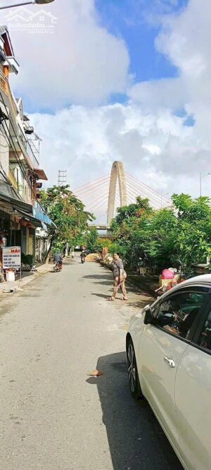 1% cho 501 ace ạ 4 TỶ 350– MẶT TIỀN 44 TRƯỜNG CHINH, LÔ ĐẤT NỞ HẬU ĐẸP – CHÍNH CHỦ