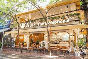 cho thuê nhà mặt phố đường láng vị trí đắc địa diện tích: 150m x 2 tầng mặt tiền: 8m, rộng