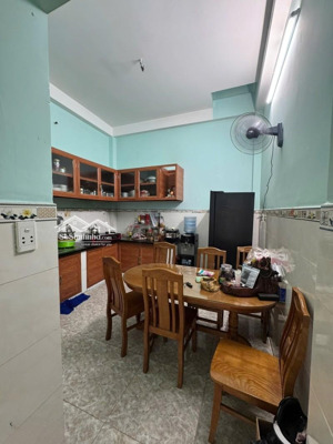 bán nhà khu bàu cát - 3tầng, diện tích 60m², 4pn, 4wc - gần chợ bàu cát - tân bình