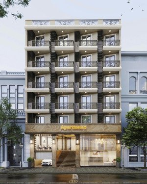 bán lô góc mặt tiền đặng tất - vĩnh hải - 299.4m2 - ngang 13.2m2 - 47 tỷ