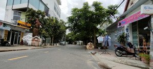 chính chủ nhớ bán lô đất vip 2 mặt tiền dương hiến quyền 166m2, ngang 6.6m. 20 tỷ