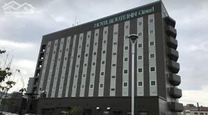 lô giáp khách sạn 5 sao 10.000 m²