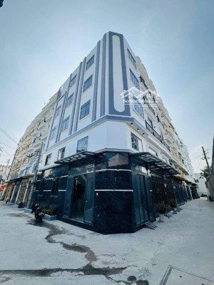 khu phân lô hl2 bình tân - 5 tầng full nội thất đẹp lung linh - ngang lớn 4,5m - chỉ 7,9 tỉ