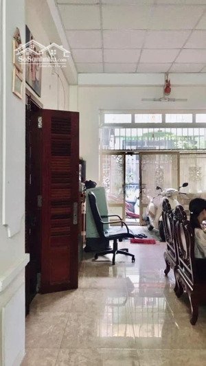 bán nhà lạc long quân - tân bình, đoạn giao trần văn quang, ngang 4,8mx13m, hẻm ôtô