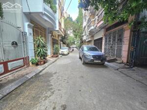 BÁN ĐẤT NGÕ 61 LẠC TRUNG HAI BÀ TRƯNG - VỊ TRÍ ĐẸP PHÂN LÔ ÔTÔ KINH DOANH: 136M2 - 56.9 TỶ