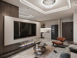 căn hộ ngoại giao đoàn gần tây hồ tây, tiềm năng tăng giá