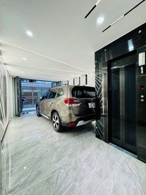 giảm 600tr - bán nhà 5 tầng, hxh, 1/ nguyễn văn khối, p9 gò vấp, 10 tỷ 2 (có thang máy)