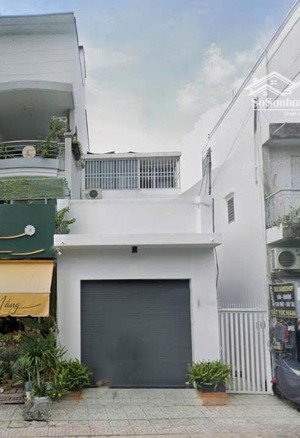 nhà đường mặt tiền vườn lài, 4m x 17.85m, nhà cấp 4, giá 9.5 tỷ