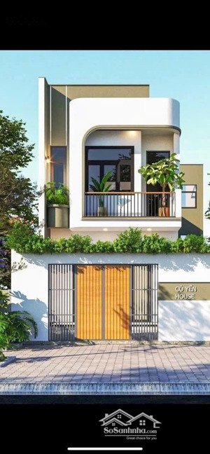 bán gấp nhà mặt tiền kinh doanh 1 trệt 1 lầu sổ riêng thổ cư 100%, gần trung tâm phường tân triều