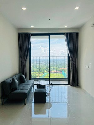 chính chủ cho thuê căn hộ 1 pn giá cực tốt tại da emerald golf view, p. thuận an, bình dương.