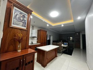 109m2 diện tích lớn, nội thất thiết bị mới 100%,