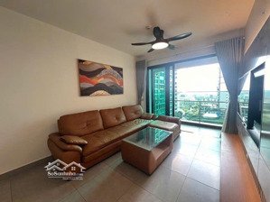 cho thuê cc feliz en vista q2 dt 85m2 full nội thất giá 22 triệu
