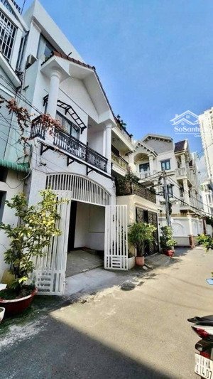 nhà trong khu dân cư đồng bộ - lascasa - phú thuận - quận 7 - tphcm .đt: 