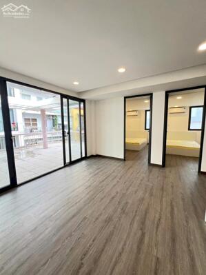 CHO THUÊ CĂN HỘ 2 PHÒNG NGỦ 50M2 TÂN BÌNH, FULL NỘI THẤT CÓ BAN CÔNG RỘNG GẦN SÂN BAY TÂN SƠN NHẤT ️