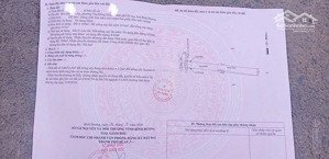 giá tốt - bán đất mặt tiền đường nhựa gần bệnh viện dĩ an, tân đông hiệp, tp.hcm