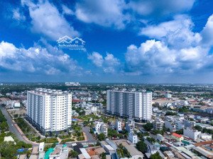 chính chủ cho thuê căn hộ conic garden 2pn1w, diện tích 56m, full nt giá 6,5tr - lh 