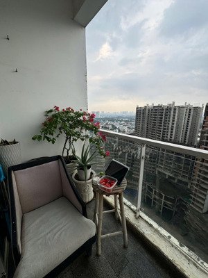 cho thuê 2pn chung cư new saigon (hoang anh gia lai 3), nguyen huu tho, phước kiển, quận 7 d