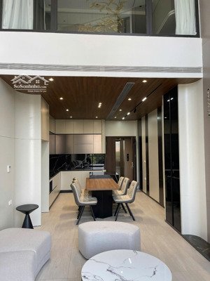 nhà 7 tầng - 4 (5) phòng ngủ, ở kết hợp kinh doanh, cự khối - oto tránh - nhỉnh 16 tỷ