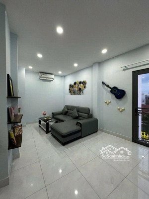 bán chdv mặt tiền đỗ thị lời - 138m2 - 5 tầng 14pn - 41 tỷ - thang máy doanh thu 1.5 tỷ/năm