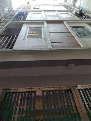 bán nhà ngõ trần đại nghĩa-dân xây-dòng tiền 22t/tháng-57m2-mt 5m-10.88 tỷ-l 