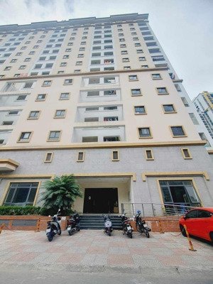 bán gấp chung cư a2 kim giang 65m2 2n2vs lô góc, nhà cơ bản giá 6.95 tỷ có thương lượng