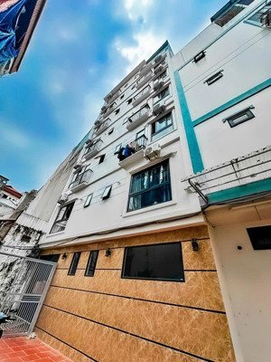 dòng tiền 700tr/năm-nhà thang máy-7 tầng với 12 phòng khép kín-mỹ đình-nam từ liêm-nhỉnh 13,4 tỷ