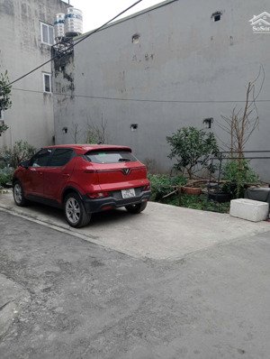 cực rẻ 56m2 đất trung tâm trâu quỳ ngõ oto, nở hậu