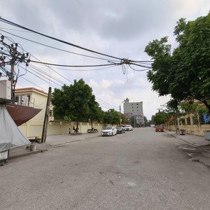 lô đất 2 mặt tiền thoáng 46.6m trung tâm đồng kỵ- từ sơn+ bắc ninh -ô tô chạy thông - chỉ 2.4 tỷ